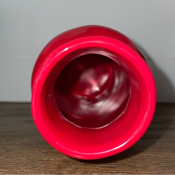 Rae Dunn Love Vase - Picture 4 of 4